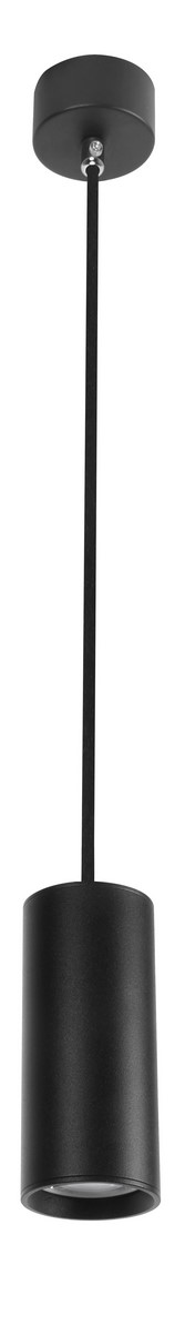 Luces Exclusivas GARUPA LE42004 LAMPA WISZĄCA czarny