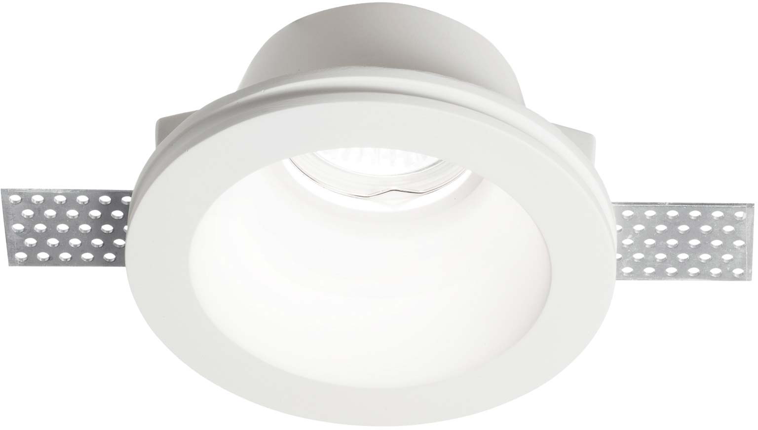 IDEAL LUX SAMBA FI1 ROUND BIG 139012