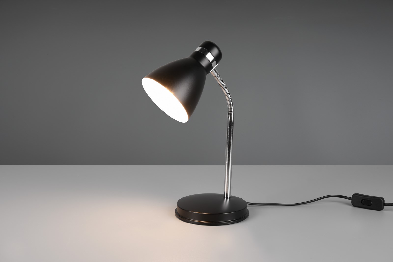 RL R50731032 HARVEY lampa stojąca stołowa
