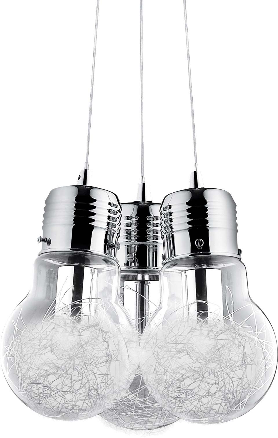 IDEAL LUX LUCE MAX SP3 081762