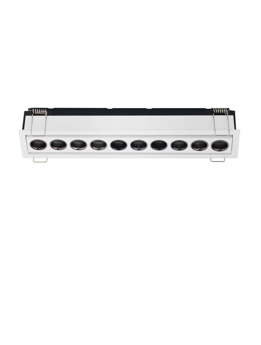 LUCES EXCLUSIVAS LE62258 CARRIZ OCZKO SUFITOWE