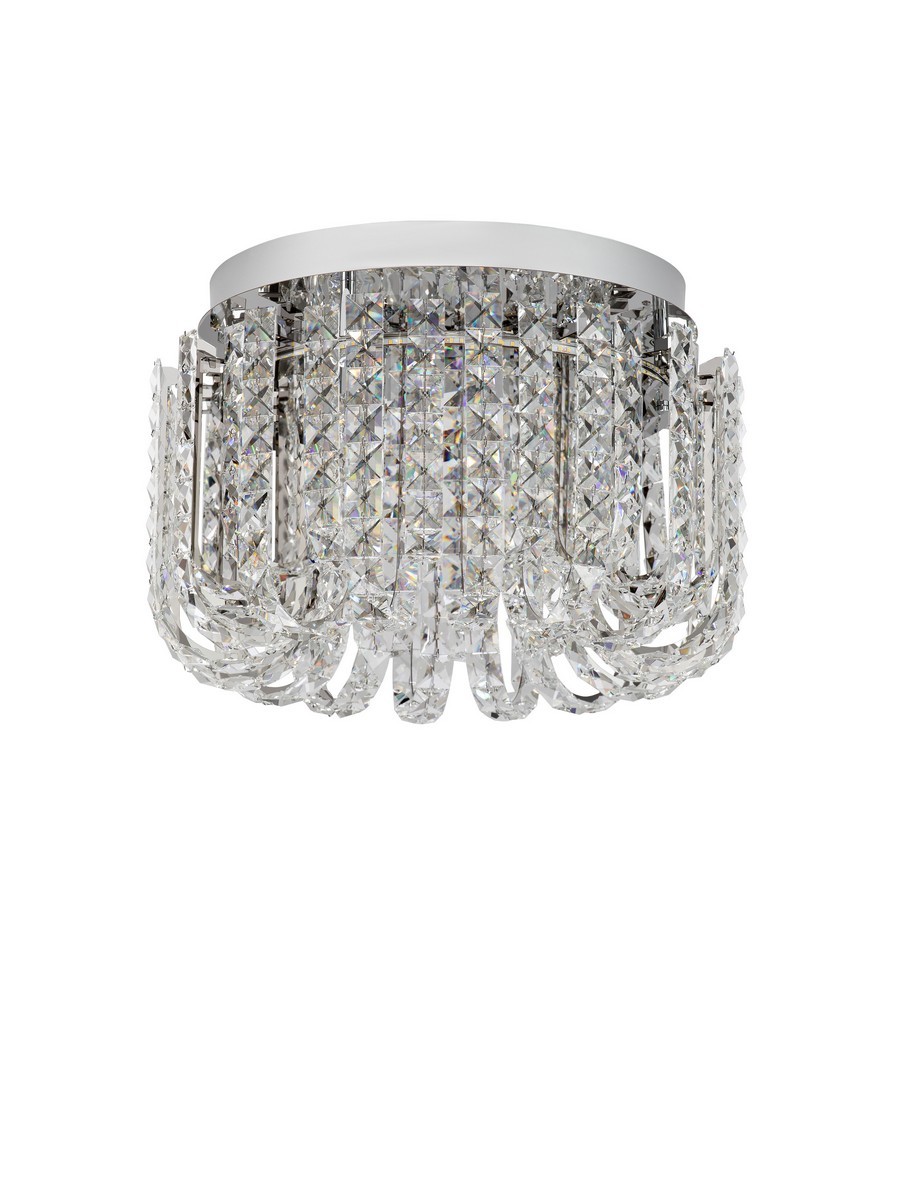 LUCES EXCLUSIVAS LE45855 ARONA LAMPA SUFITOWA