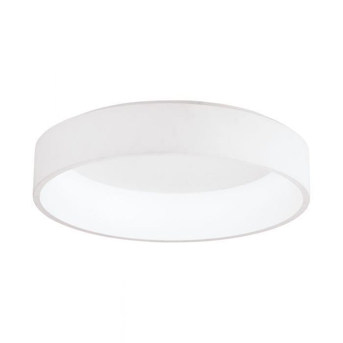 EGLO 39287 LAMPA MARGHERA 1 OPRAWA SUFITOWA LED-DL Ø595 WEISS MARGHERA 1