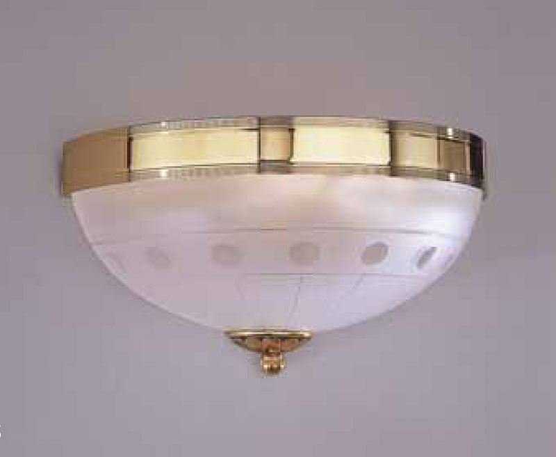 RECCAGNI ANGELO 4750 A.2334/2 ORO