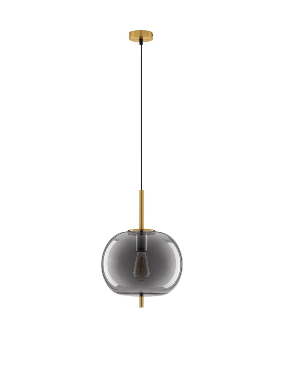 LUCES EXCLUSIVAS LE43661 PILAR lampa wisząca