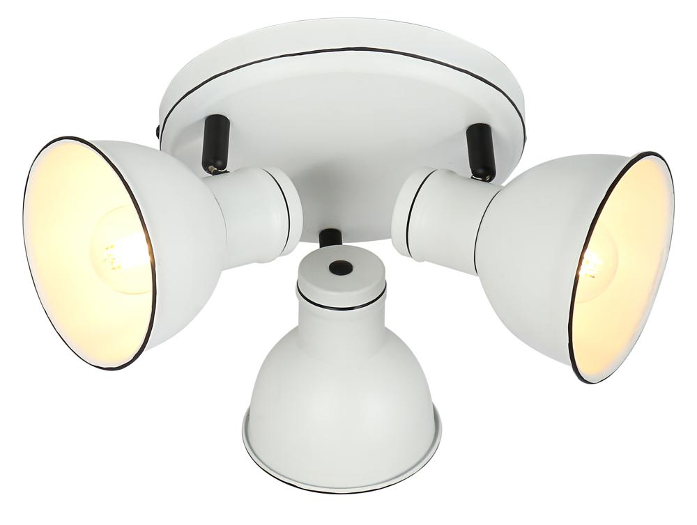 CANDELLUX STUDIO 98-72160 ZUMBA lampa sufitowa