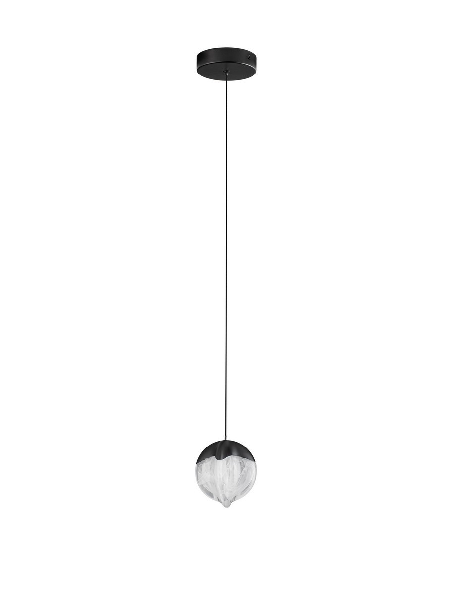 LUCES EXCLUSIVAS LE45753 ALCUDIA LAMPA WISZĄCA