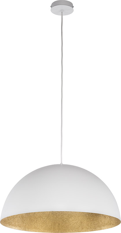 SIGMA 30139 SFERA 50 BIAŁY/ZŁOTY