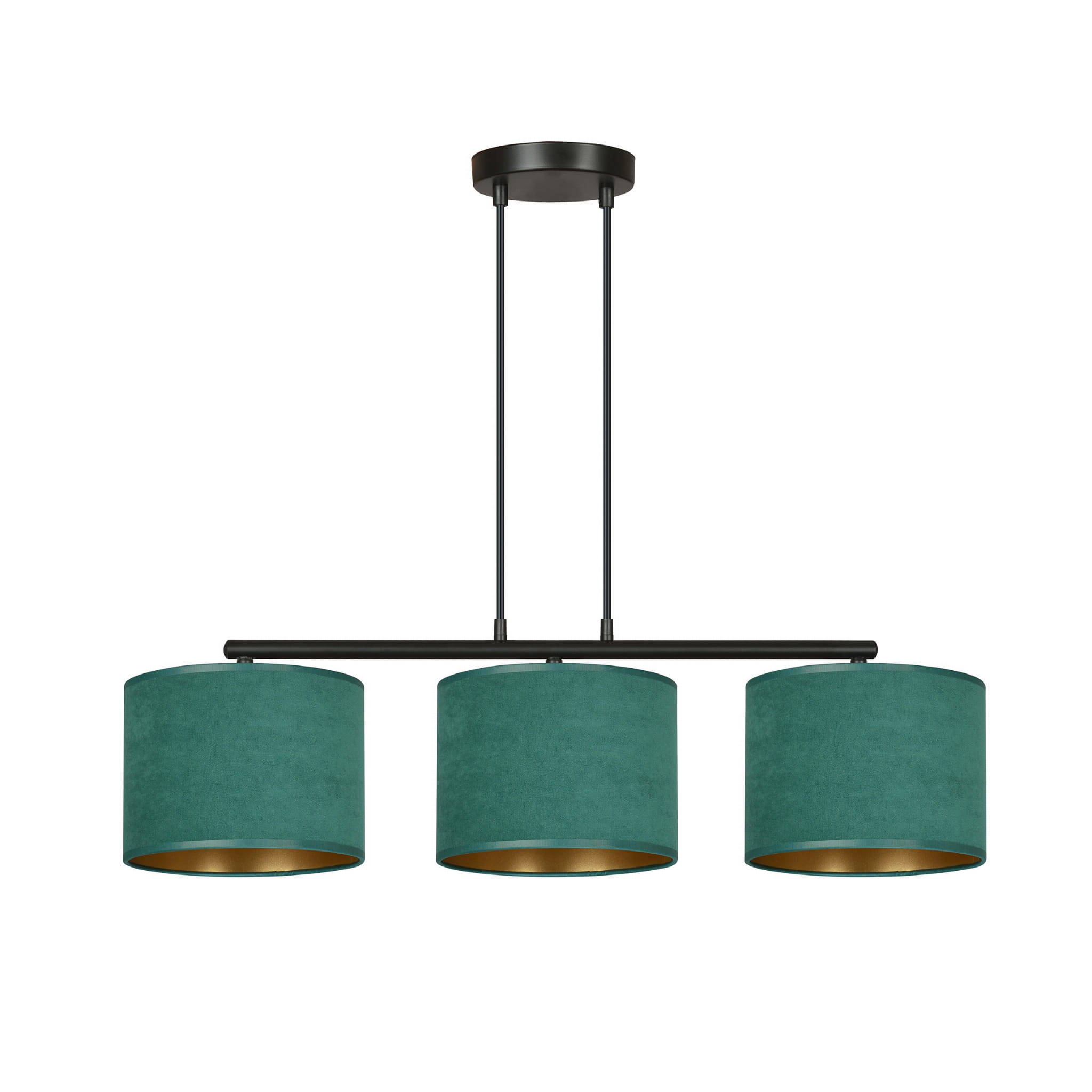 EMIBIG 1051/3 HILDE 3 BL GREEN