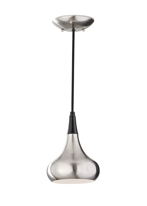 ELSTEAD BESO FE/BESO/P/S BS 1Lt Mini Pendant