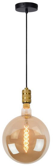 LUCIDE 08426/01/02 JOVA LAMPA WISZĄCA