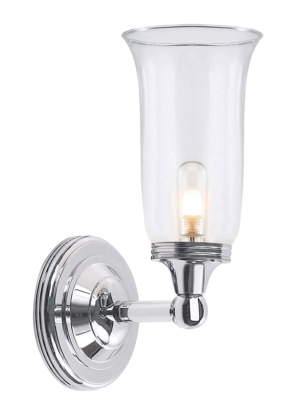 ELSTEAD AUSTEN BATH/AUSTEN2 PC 1Lt Wall Light