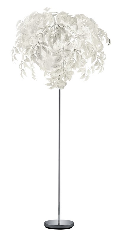 RL LEAVY R40463001 LAMPA STOJĄCA - PODŁOGOWA