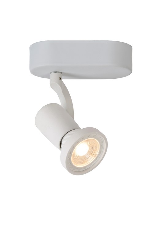 LUCIDE JASTER LED 11903/05/31 LAMPA ŚCIENNA - REFLEKTOR