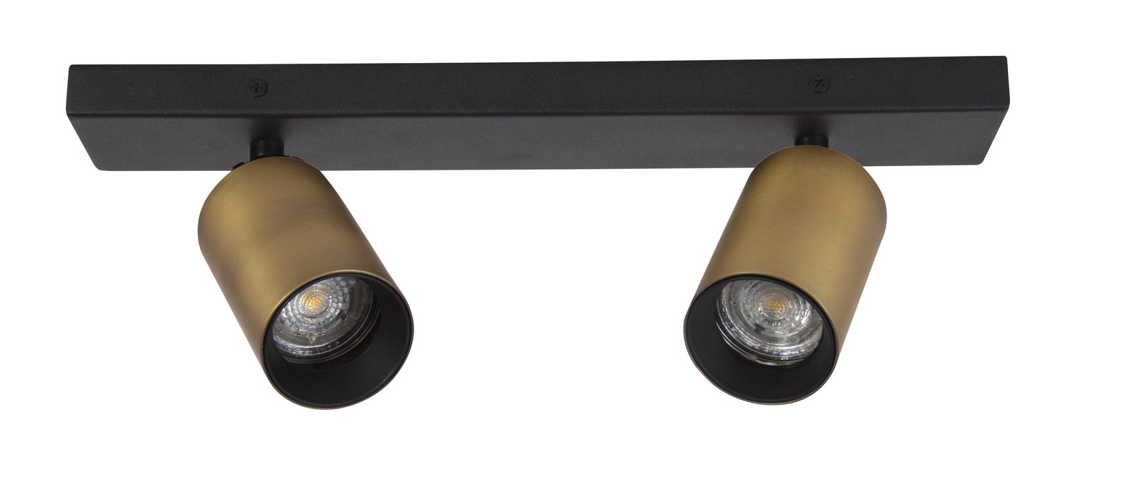 Luces Exclusivas COCOROTE LE61470 LAMPA SUFITOWA złoty,czarny
