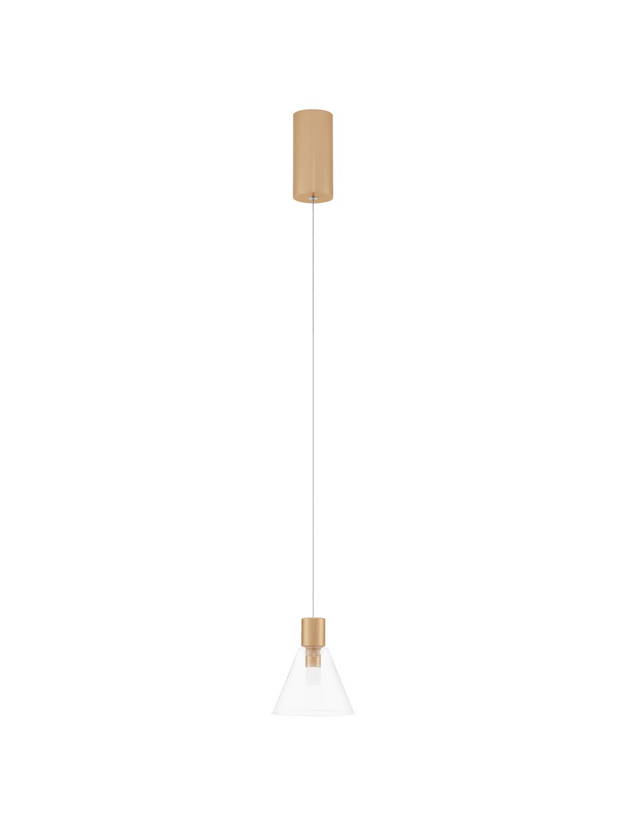 LUCES EXCLUSIVAS LE61645 ACATLAN lampa wisząca