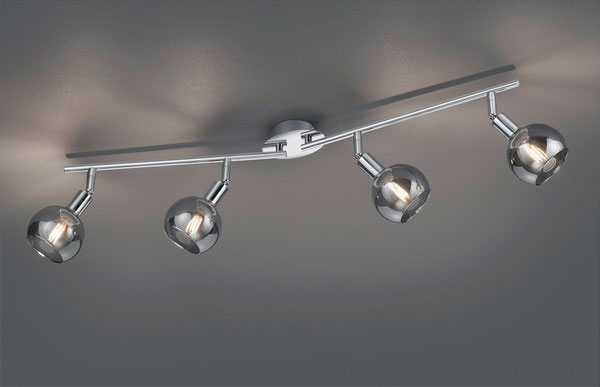 RL BREST R80594006 ŚCIENNA REFLEKTORY , SUFITOWA REFLEKTORY