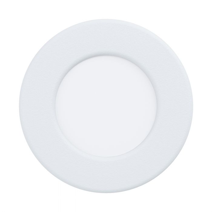 EGLO 99202 LAMPA FUEVA 5 OPRAWA DO ZABUDOWY LED-EINBAUSPOT Ø86 WS 3000KFUEVA 5