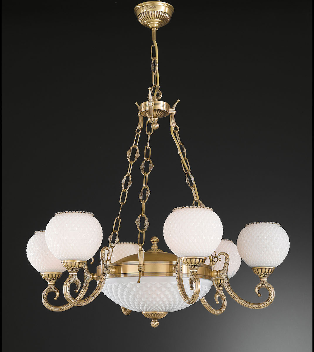 RECCAGNI ANGELO 8450 L.8450/6+2
