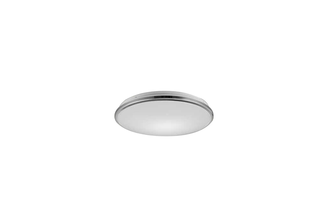 AZZARDO AZ2748 JUNONA 33 4000K CHROME TECHNICAL TOP CHROME