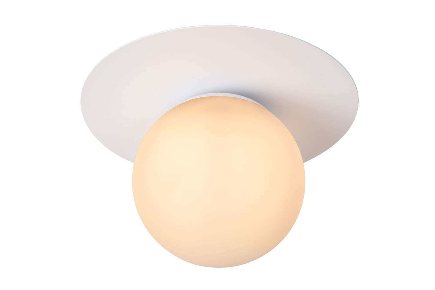 LUCIDE 79187/01/31 LAMPA SUFITOWA NOWOCZESNA TRICIA