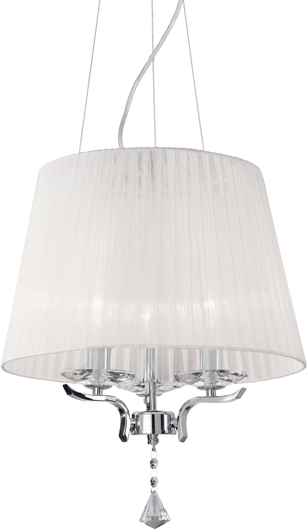 IDEAL LUX PEGASO SP3 059235