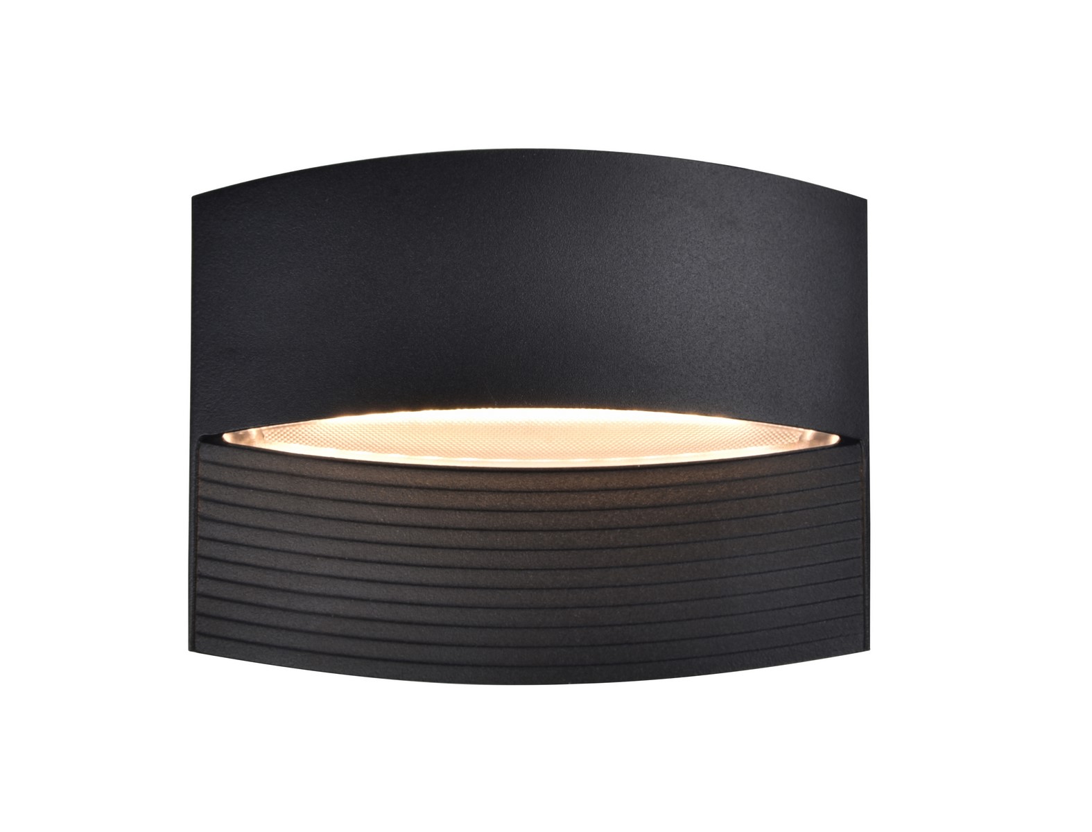 LUTEC LOTUS 5193201012 lampa ścienna