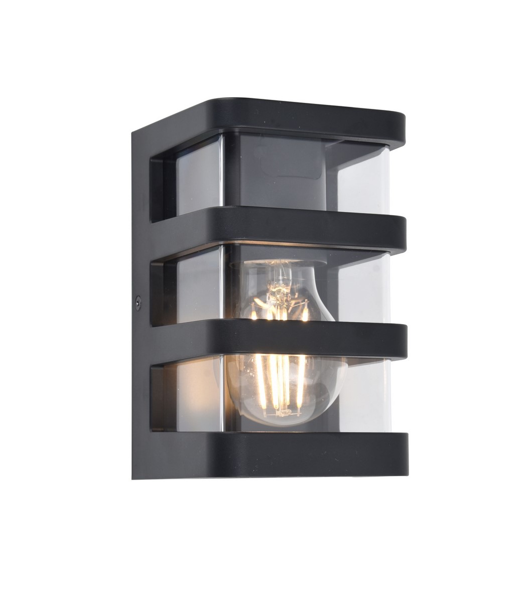 LUTEC DALTON 5214501330 lampa ścienna