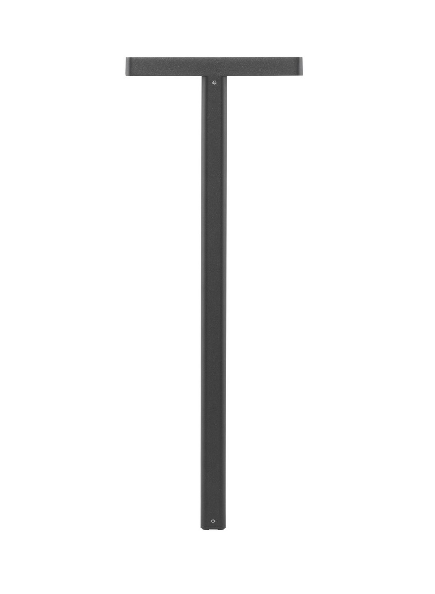 Luces Exclusivas ACAMBARO LE71484 LAMPA ZEWNETRZNA STOJĄCA szary