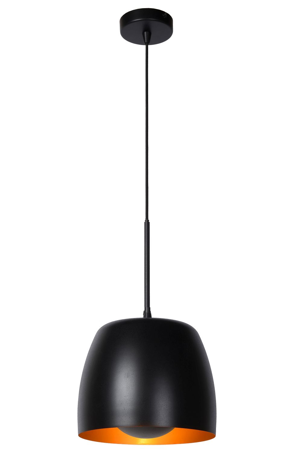 LUCIDE NOLAN 30488/01/30 lampa wisząca wewnętrzna