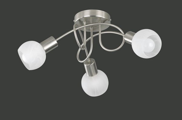 RL ANTIBES R60173007 LAMPA SUFITOWA - REFLEKTOR