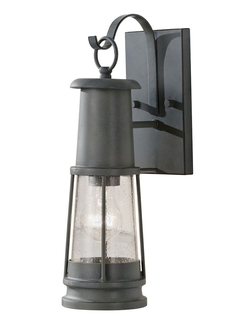 ELSTEAD CHELSEA HARBOR FE/CHELSEAHBR2 Wall Lantern