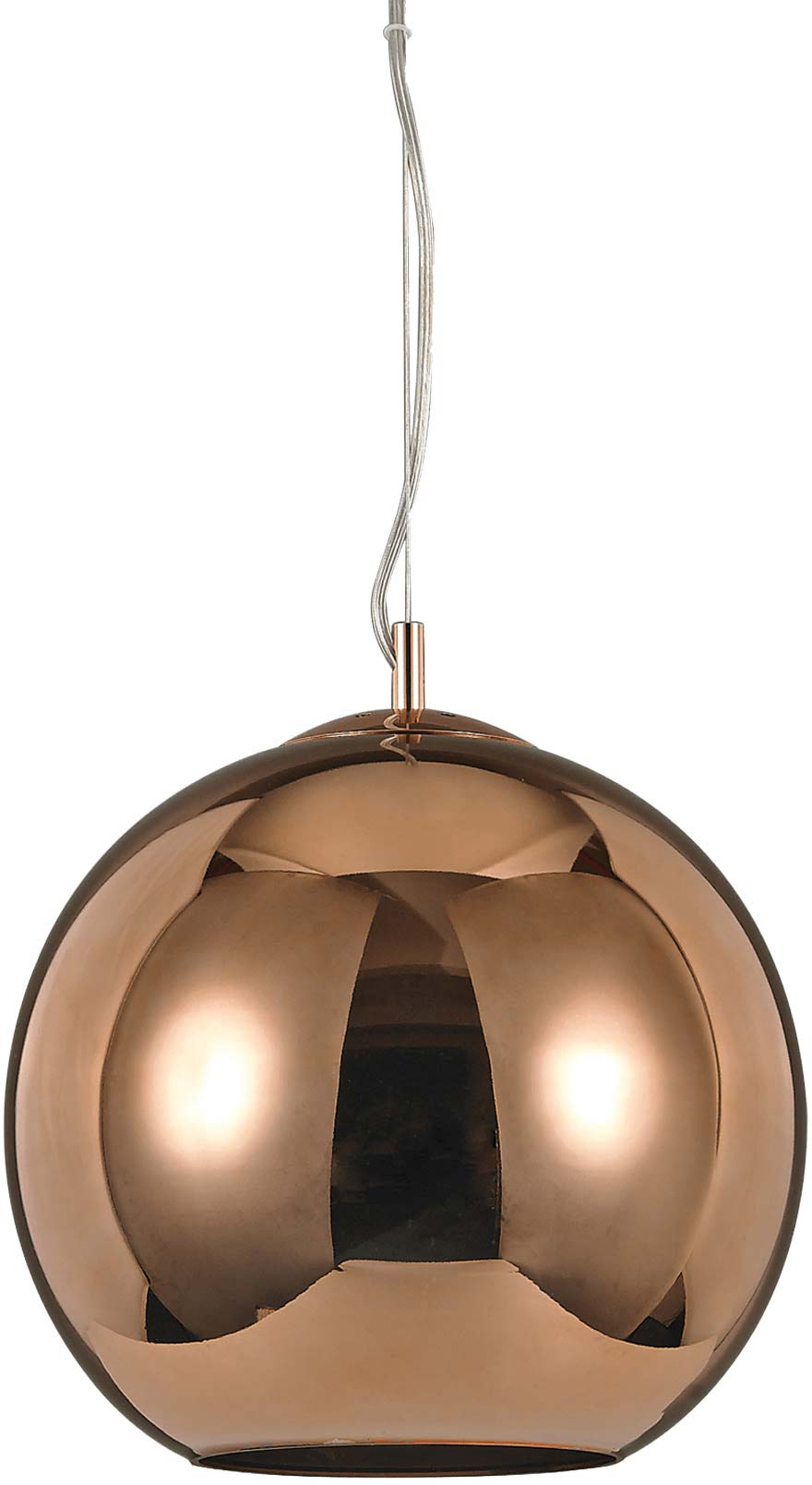 IDEAL LUX NEMO RAME SP1 D30 111902