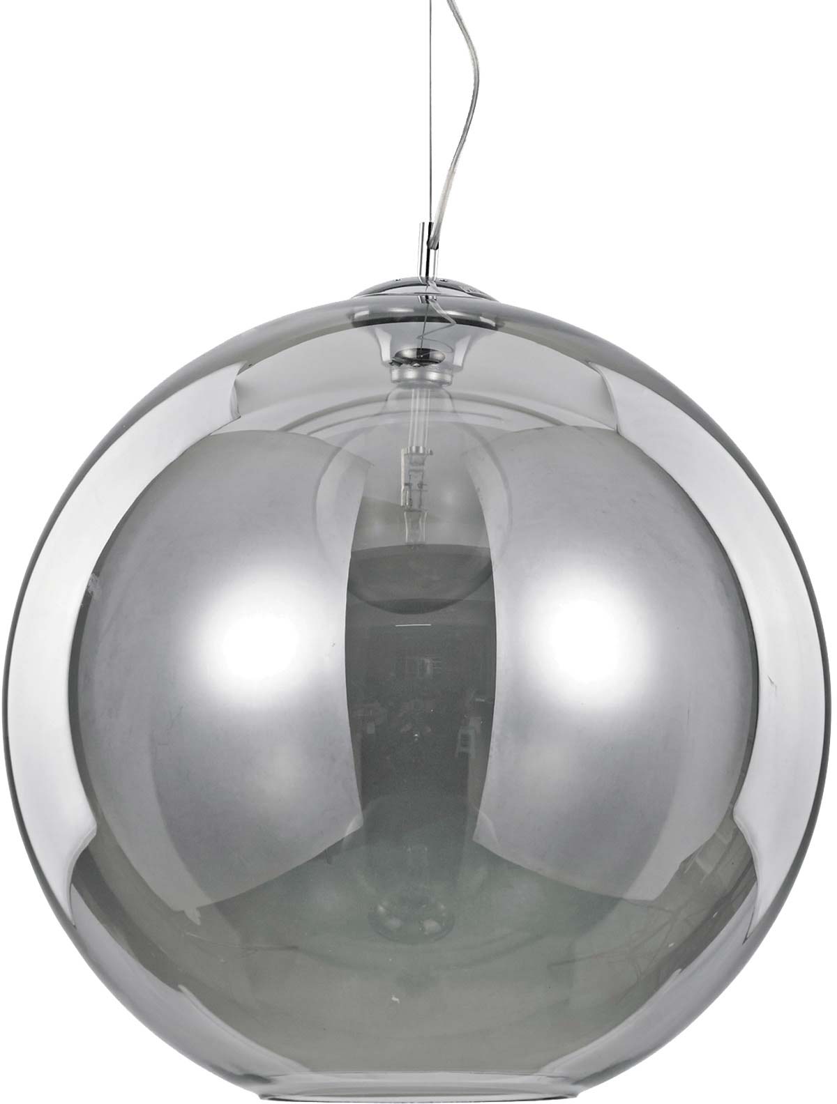 IDEAL LUX NEMO FUME' SP1 D50 094137
