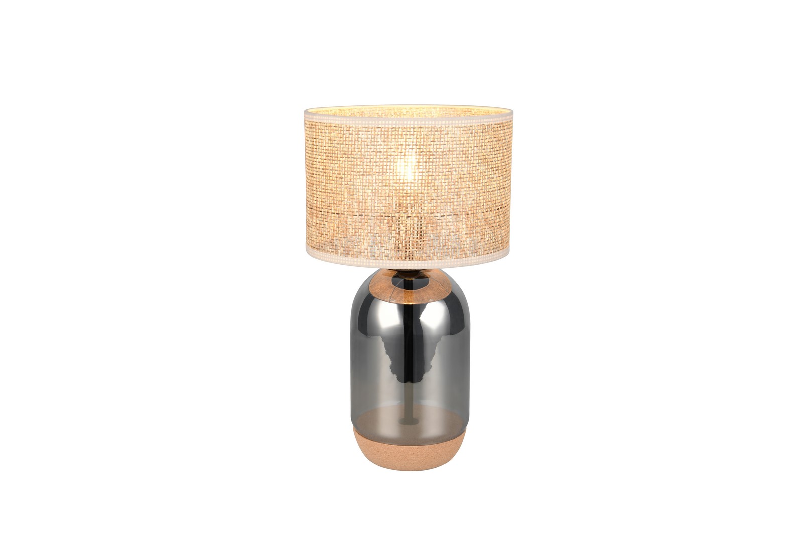 TRIO TARA 564990157 lampa stołowa