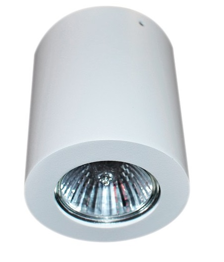 AZZARDO GM4108-WH / AZ1054 Boris (white) Lampa sufitowa