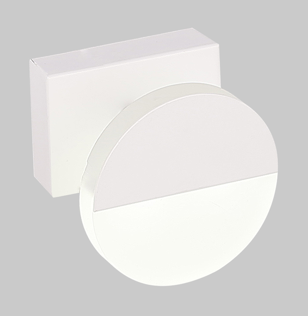 CANDELLUX 21-72795 SING KINKIET 3W LED BIAŁY 4000K
