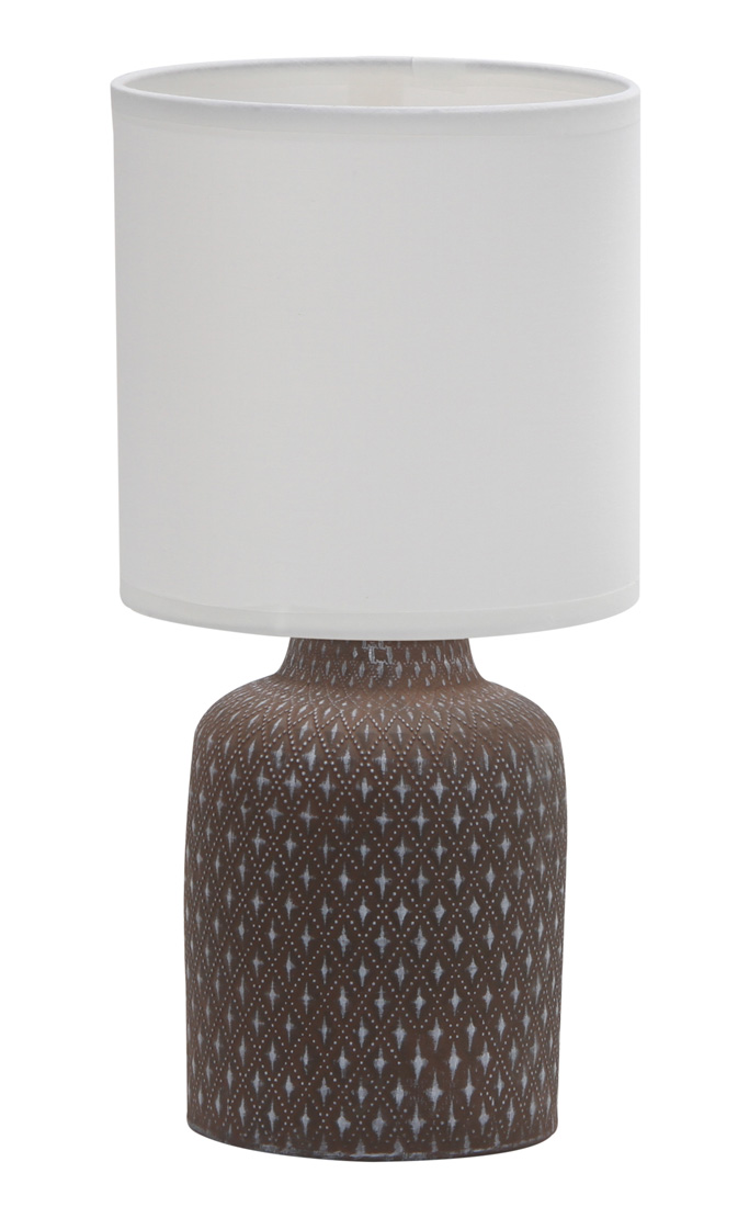 CANDELLUX 41-79862 INER LAMPA GABINETOWA 1X40W E14 BRĄZOWY