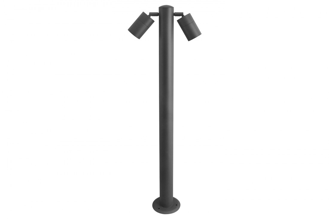 AZZARDO AZ4459 ROLF 2 900 DGR TECHNICAL OUTDOOR DARK GREY
