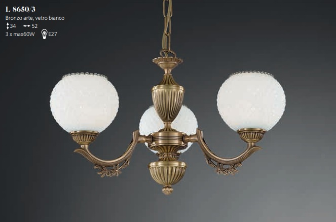RECCAGNI ANGELO 8650 L.8650/3