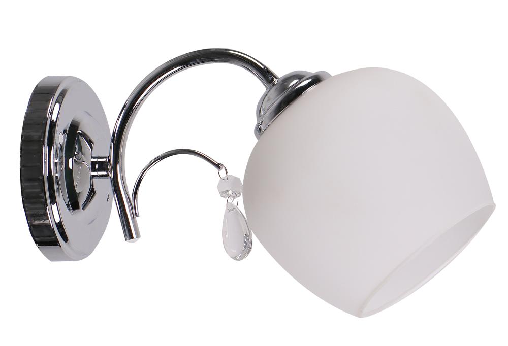 CANDELLUX 21-76984 ZACHERA LAMPA KINKIET 1X40W E27 BIAŁY