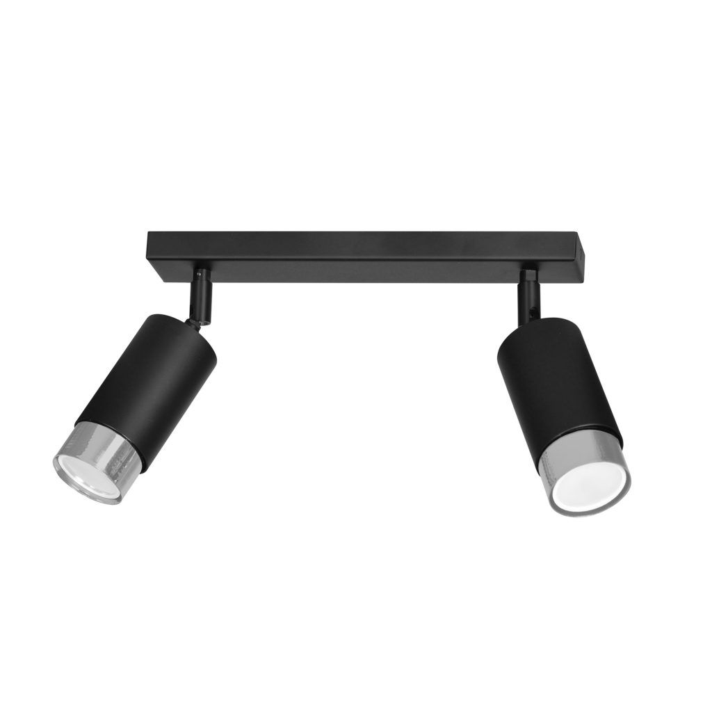 EMIBIG 964/2 HIRO 2 BL/CHROME