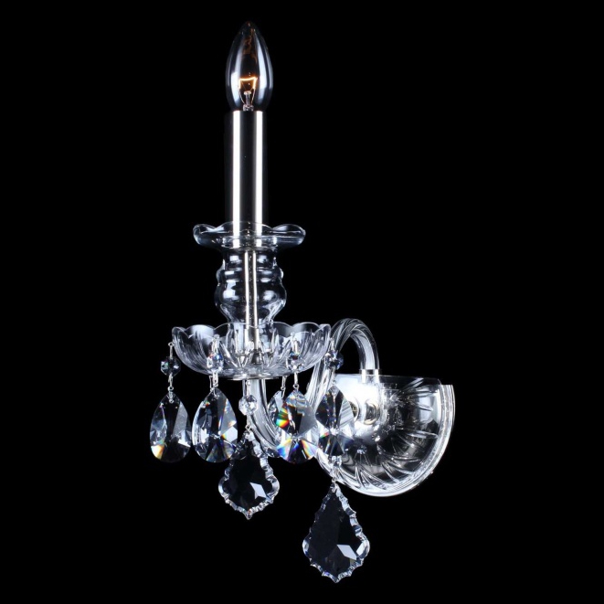 GLASS LPS N21 892/01/1-A, 2 SILVER