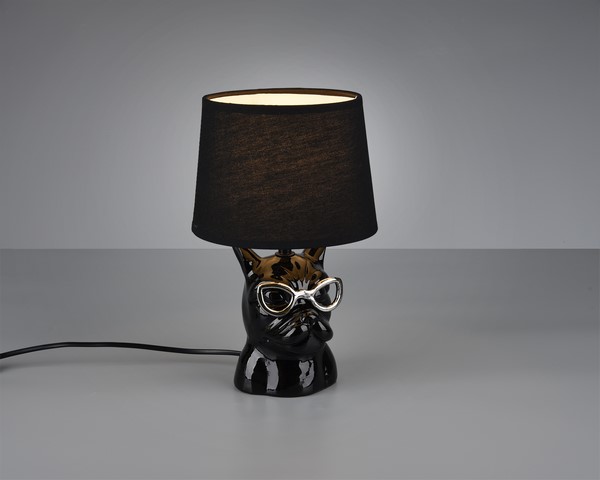 RL DOSY R50231002 LAMPA STOJĄCA - STOŁOWA