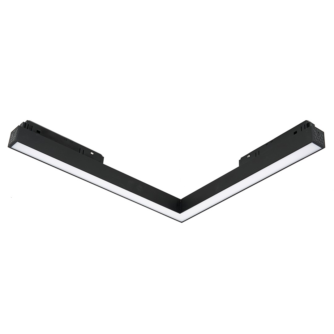 MILAGRO ML8929 MAGNETIC TRACK 24W LED 3000K