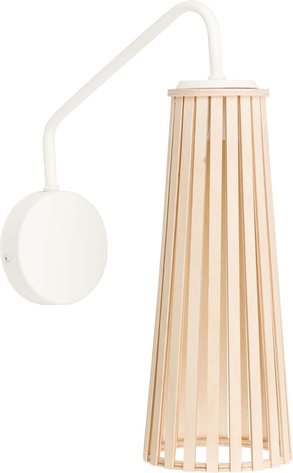 NOWODVORSKI DOVER 9261 lampa wewnętrzna ścienna kinkiet regulowany