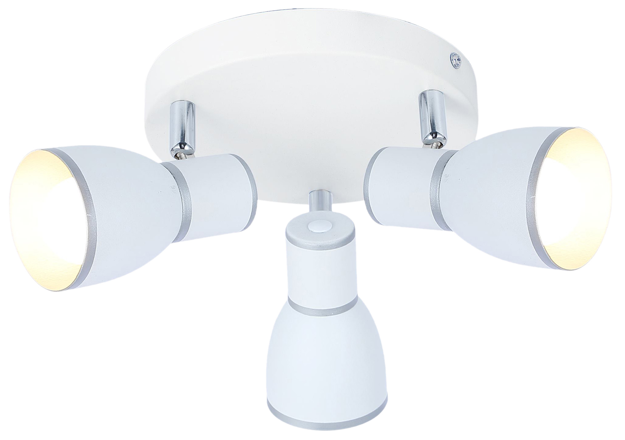 CANDELLUX 98-63397 FIDO PLAFON