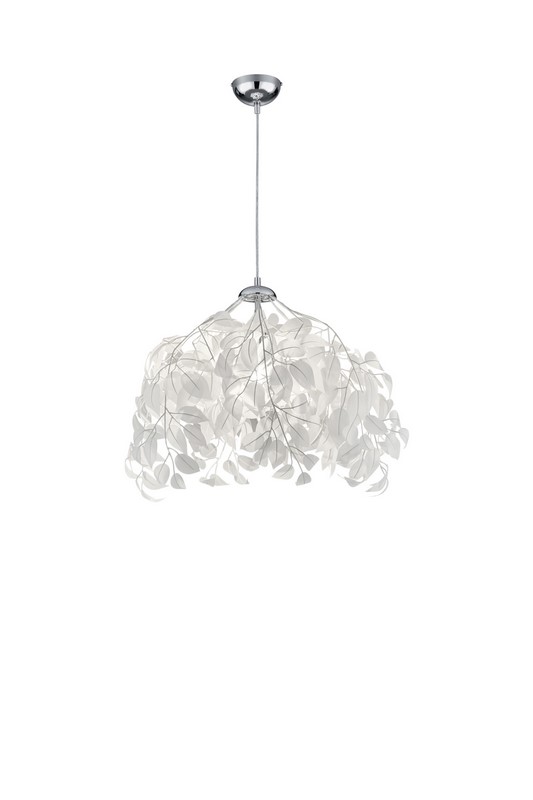 RL LEAVY R10461901 LAMPA WISZĄCA - NOWOCZESNA