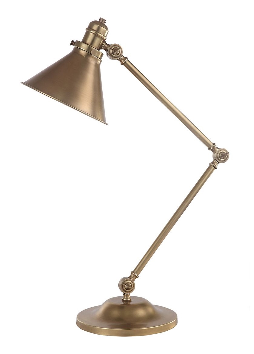 ELSTEAD PROVENCE PV/TL AB Table Lamp
