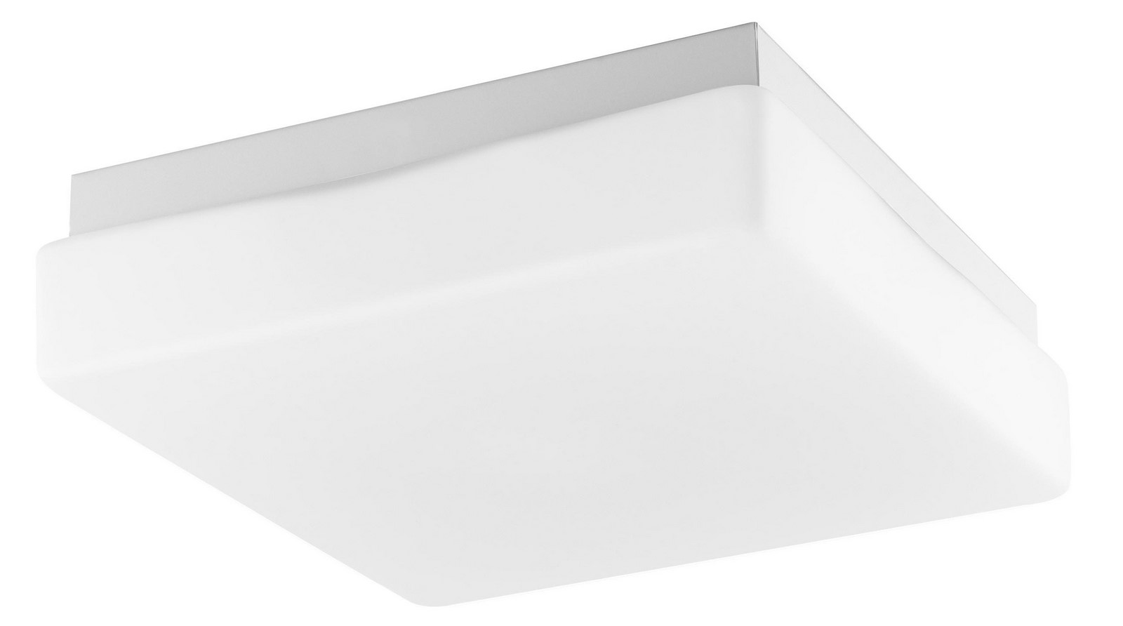Luces Exclusivas LORENZO LE42448 LAMPA SUFITOWA biały